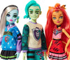 Wholesale price for Monster High Ghoul Spirit Doll 6-Pack, Sport Theme, Collectible Set with Draculaura & 5 Other Dolls ZJ Sons ZJ Sons 