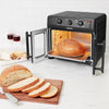 Wholesale price for Chefman French Door Air Fryer + Oven, 26 Quart ZJ Sons Chefman 