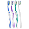 Wholesale price for Colgate 360° Manual Toothbrush with Tongue and Cheek Cleaner, Medium, 5 Ct. ZJ Sons Colgate 