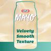 Kraft Real Mayo Creamy & Smooth Mayonnaise, 1 gal Jug