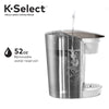 Wholesale price for Keurig K-Select Single-Serve K-Cup Pod Coffee Maker, Matte White ZJ Sons Keurig 