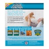 Arm Hammer Cloud Control Multi-Cat Clumping Cat Litter with Hypoallergenic Light Scent, 28lb