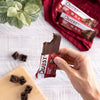 Quest Protein Bar, Chocolate Brownie, 20g Protein, 4 Count