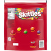 Wholesale price for Skittles Original Chewy Candy Party Size - 50 oz Bag ZJ Sons Skittles 