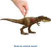 Wholesale price for Jurassic World Dominion: Extreme Damage T Rex Dinosaur Action Figure Toy for Battle Play ZJ Sons ZJ Sons 