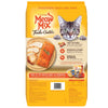 Wholesale price for Meow Mix Tender Centers Salmon & White Meat Chicken Dry Cat Food, 13.5 Pounds ZJ Sons Meow Mix 
