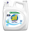 Wholesale price for all Liquid Laundry Detergent Free Clear for Sensitive Skin, 141 Ounce, 94 Loads ZJ Sons all 