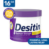 Wholesale price for Desitin Maximum Strength Diaper Rash Cream with Zinc Oxide, 16 oz ZJ Sons Desitin 