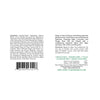 Mario Badescu Aluminum Free Deodorant Stick, Cucumber, 2.4 oz