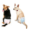 Wholesale price for Hartz Disposable Dog Diapers for Female and Male Dogs or Puppies | Superior Leak Proof Protection | Size M | Pack of 32 ZJ Sons Hartz 