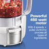 Wholesale price for Hamilton Beach Stack & Snap Food Processor, 12 Cup Capacity, 70729 ZJ Sons Hamilton Beach 