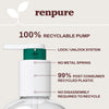 Renpure Tea Tree & Mint Purifying Body Wash for All Skin Types, 24 fl oz