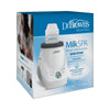 Dr. Brown's Natural Flow Milk Spa Breast Milk & Bottle Warmer