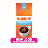 Wholesale price for Dunkin' French Vanilla Flavored Ground Coffee, 20-Ounce (Packaging May Vary) ZJ Sons Dunkin 