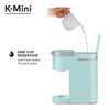 Wholesale price for Keurig K-Mini Oasis Single-Serve K-Cup Pod Coffee Maker ZJ Sons Keurig 