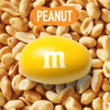 Wholesale price for M&M's Peanut Milk Chocolate Candy, Party Size - 38 oz Bag ZJ Sons M&M'S 