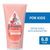 Johnson's Kids, Curl Defining Leave-In Conditioner, Tear-Free, 6.8 FL OZ