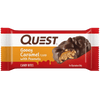 Quest Nutrition Protein Candy Bites, Gluten-Free, Low Carb, Gooey Caramel, 8 Count