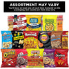 Wholesale price for Frito-Lay Ultimate Snack Care Package, 40 Count (Assortment May Vary) ZJ Sons Frito-Lay 
