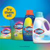Wholesale price for Clorox 2 for Colors Bleach-Free Laundry Stain Remover and Color Booster, Original, 88 fl oz ZJ Sons Clorox 