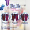 Woolite Darks Defense Liquid Laundry Detergent, 66 Loads, 100 Fl Oz, HE & Regular Washers, Packaging May Vary