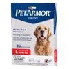 Wholesale price for PetArmor Flea & Tick Prevention for Dogs (45-88 lbs), 3 Treatments ZJ Sons PetArmor 