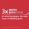 Parodontax Teeth Whitening Toothpaste for Bleeding Gums, 3.4 Oz, 2 Pack