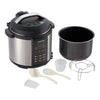 Wholesale price for Farberware Programmable Digital Pressure Cooker, 6 Quart ZJ Sons Farberware 