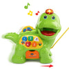 Wholesale price for VTech, Count and Chomp Dino, Dinosaur Learning Toy for 1 Year Olds ZJ Sons ZJ Sons 