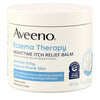 Aveeno Eczema Therapy Nighttime Itch Relief Balm, Fragrance-free 11 oz