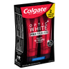 Wholesale price for Colgate Optic White Pro Series Whitening Toothpaste with 5% Hydrogen Peroxide, Stain Prevention, 3 oz Tube, 2 Pack ZJ Sons Colgate 