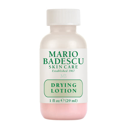 Mario Badescu Acne Treatment Drying Lotion, 1 fl oz