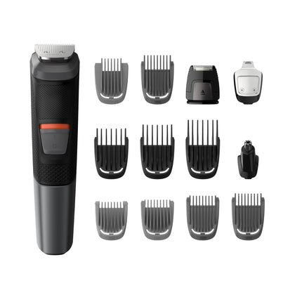 Wholesale price for Philips Norelco All-In-One Trimmer 5000 MG5700/49 No Blade Oil Needed ZJ Sons Philips Norelco 