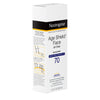 Wholesale price for Neutrogena Age Shield Face Oil-Free Sunscreen SPF 70, 3 fl. oz ZJ Sons Neutrogena 