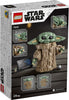 Wholesale price for LEGO Star Wars: The Mandalorian The Child 75318 Baby Yoda Figure, Building Toy, Collectible Kids' Room Decoration, with Minifigure, Gift Idea ZJ Sons ZJ Sons 