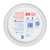 Dixie Ultra Disposable Paper Plates, 10 in, 100 Count