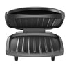 Wholesale price for George Foreman 2-Serving Classic Plate Electric Indoor Grill and Panini Press, Black, GR10B ZJ Sons George Foreman 