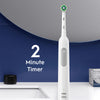 Wholesale price for Oral-B Pro 1000 Rechargeable Electric Toothbrush, White, 1 Ct ZJ Sons Oral-B 