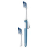 Wholesale price for Oral-B Clic Manual Toothbrush with Magetic Brush Mount, Blue, 1 Ct ZJ Sons Oral-B 