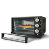 Wholesale price for Oster® Convection 4-Slice Toaster Oven, Matte Black, Convection Oven and Countertop Oven ZJ Sons Oster 