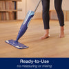 Bona Hardwood Floor Cleaner Refill, 64 fl oz