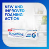 Wholesale price for Sensodyne Repair and Protect Whitening Sensitive Toothpaste, 3.4 Oz, 2 Pack ZJ Sons Sensodyne 