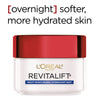 L'Oreal Paris Revitalift Day and Night Moisturizer, 1.7 oz (2 Pack)