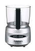 Wholesale price for Cuisinart Mini-Prep Plus 3-Cup Food Chopper, Brushed Chrome ZJ Sons Cuisinart 