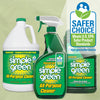 Wholesale price for Simple Green All-Purpose Cleaner Concentrate, 1 gal ZJ Sons Simple Green 