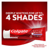 Wholesale price for Colgate Optic White Advanced Teeth Whitening Toothpaste, Icy Fresh, 3.2 Oz, 3 Pack ZJ Sons Colgate 