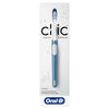 Wholesale price for Oral-B Clic Manual Toothbrush with Magetic Brush Mount, Blue, 1 Ct ZJ Sons Oral-B 