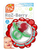 Wholesale price for RaZbaby RaZberry Silicone Baby Teether Toy - Berrybumps Soothe Babies Sore Gums - Infant Teething Toy - Hands Free Design - BPA Free - Easy-to-Hold Design - Teething Relief Pacifier - Fruit Shape ZJ Sons ZJ Sons Teether Toy