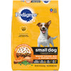 Wholesale price for Pedigree Complete Nutrition Chicken, Rice & Vegetable Flavor Dry Dog Food for Small Adult Dog, 14 lb. Bag ZJ Sons Pedigree 