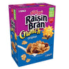 Wholesale price for Kellogg's Original Raisin Bran Crunch Breakfast Cereal (42 oz.) ZJ Sons Kellog's 